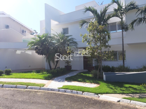 Imagem 3 de 30 de Casa À Venda Em Chácara Das Nações - Ca004223