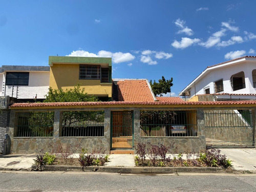 Casa En Venta En El Trigal Norte A Remodelar Gavip 