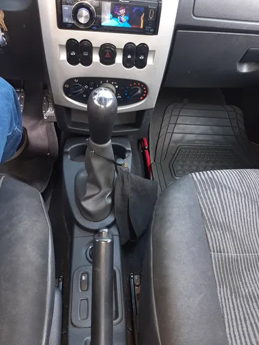 Renault Logan 1.6 Dynamique Fii