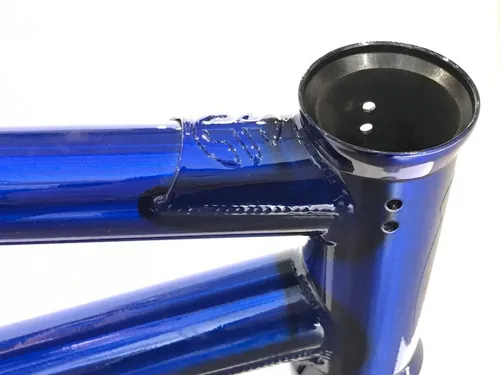Cuadro Federal Lacey Dlx Azul Claro 20.75 Linea Pro
