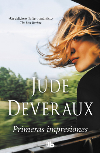 Primeras Impresiones - Deveraux, Jude  - *