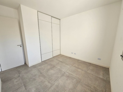 Lagoon Pilar. Depto 2 Ambientes A Estrenar