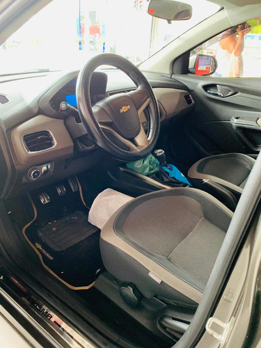 Chevrolet Prisma 2015 1.4 Ltz 4p