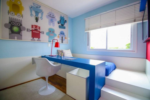 Imagem 8 de 17 de Apartamento - A244mparcd - 69311758
