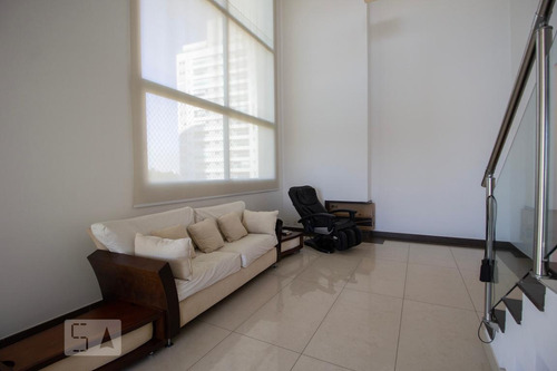 Apartamento Para Aluguel - Vila Yara, 3 Quartos, 215 - 893302307