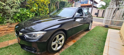 Bmw 316i 2014