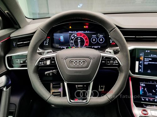 Audi Rs6 4.0 V8 Tfsi Mhev Avant Performance Tiptronic