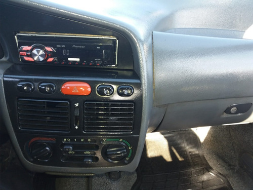 Fiat Siena