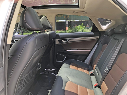 Geely Gs