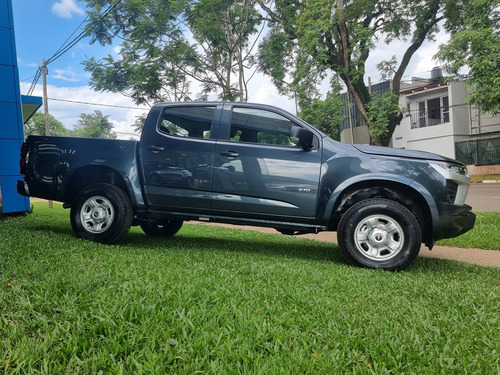 Chevrolet S10 2.8 Cd 4X2 Wt
