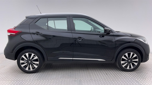 Nissan Kicks 1.6 Exclusive Cvt