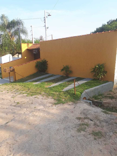 Imagem 2 de 14 de Chácara 600 M - Guararema