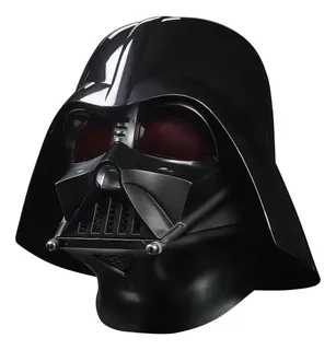 Star Wars The Black Series Darth Vader Casco Electrónico