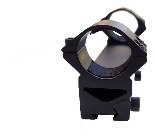 Imagen 2 de 3 de Montaje Para Mira Telescópica Monoblock Explorer Pro Shop