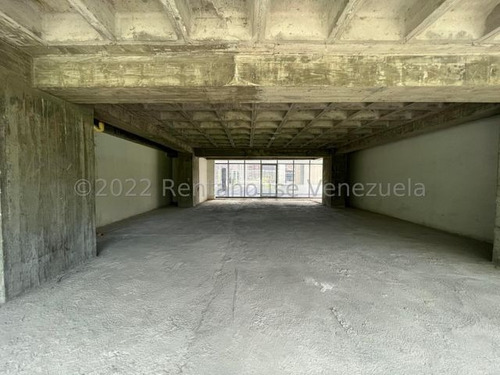 Imagen 9 de 11 de Oficina En Alquiler El Rosal 23-10107 Renta House Los Samanes