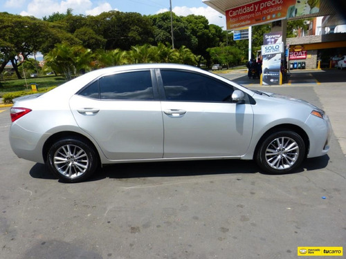 Toyota Corolla Sport At 1800cc