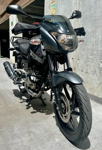 Se Vende Pulsar 180 Gt Modelo 2016 -tránsito De Envigado