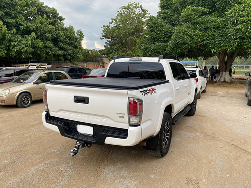 Imagen 7 de 8 de Toyota Tacoma 2020 3.5 Edición Especial 4x4 At