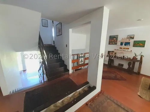 Casa En Venta En Macaracuay