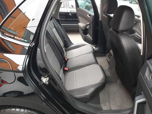 Volkswagen Polo Highline 200 Tsi 1.0 Flex 12v Aut 2019