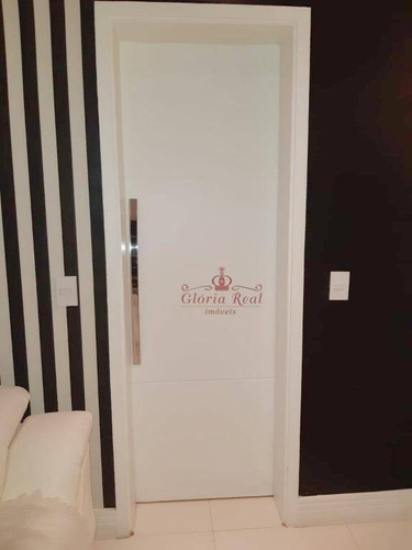 Imagem 21 de 21 de Apartamento Com 3 Dormitórios À Venda, 83 M² Por R$ 685.000,00 - Freguesia Do Ó - São Paulo/sp - Ap0670