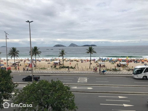 Imagem 8 de 10 de Apartamento À Venda Em Rio De Janeiro - 24673