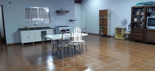 Imagem 3 de 15 de Casa Assobradada No Butantã Com 3 Quartos 2 Vagas, 3 Banheiros. - Br27239
