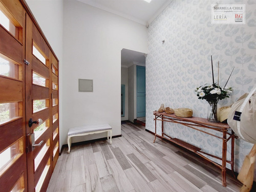 Casa En Arriendo De 5 Dorm. En Puchuncaví