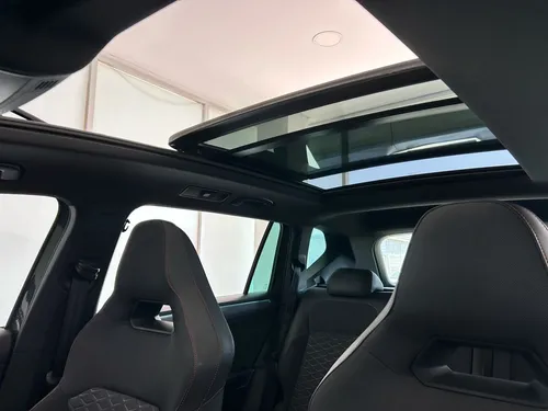 Seat Tarraco 1.4 Tsi Fr Dsg