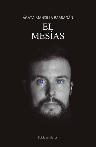 El Mesías - Ágata Mansilla