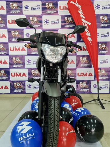 Imagen 9 de 20 de Pulsar Ns 125