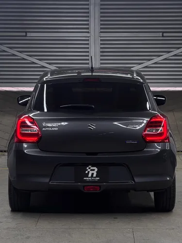 Suzuki Swift 1.2 Hybrid 2Wd