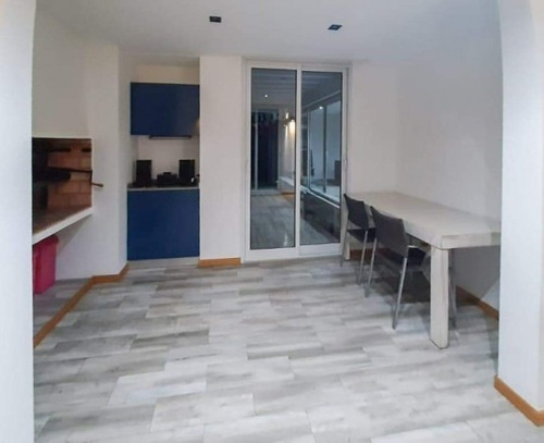 Imagen 6 de 20 de Hermosa Casa En Costa Esmeralda Deportiva 1-178 Con Gas Natural