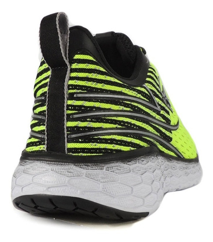 Imagen 4 de 5 de Zapatillas L.a. Gear Hills