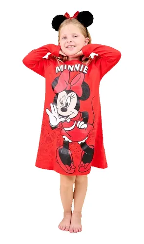 Camison disney niña hot sale