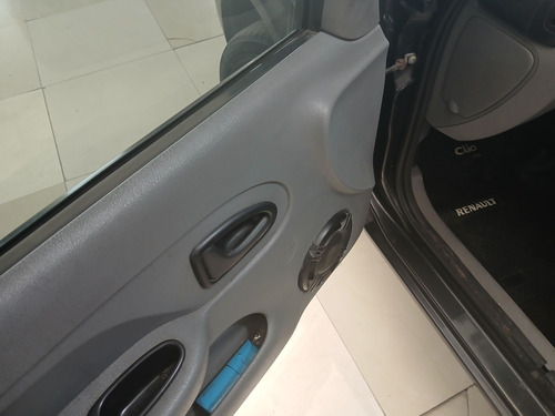 Renault Clio 1.2 Athentique