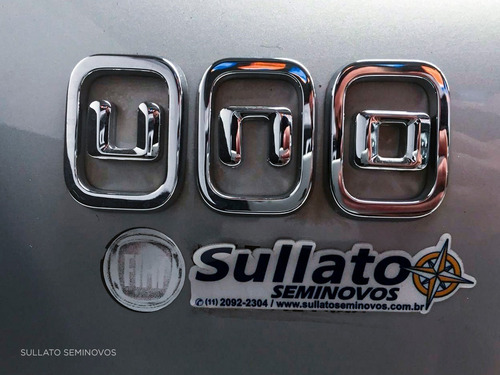 Uno Evo 1.0 Vivace Completo