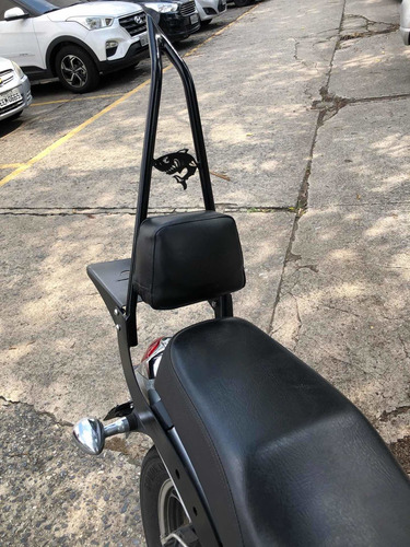 Chopper Road 150