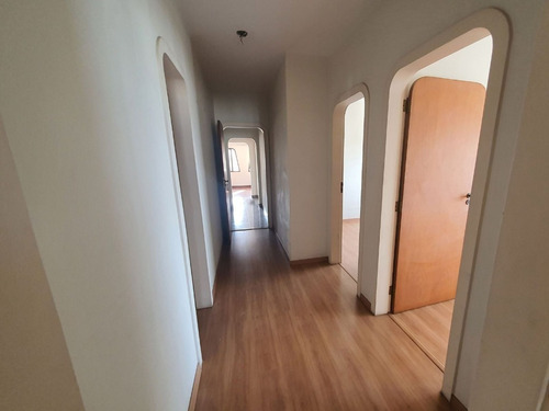 Imagem 23 de 24 de Apartamento À Venda No Bairro Aclimação - São Paulo/sp - O-17989-29924