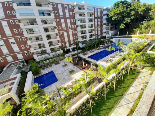 Imagem 5 de 10 de Apartamentos - Ref: V2169