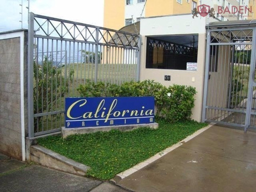 Imagem 16 de 16 de Apartamento Residencial Em Campinas - Sp, Vila Georgina - Ap00632