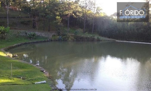 Imagem 11 de 20 de Chácaras À Venda Em Atibaia/sp - Compre O Seu Chácaras Aqui! - 1493421