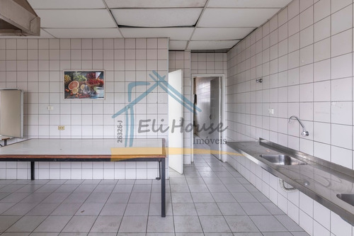 Imagem 27 de 30 de Eli House Imóveis - Creci 26326j - (11) 4902-5555 - Galpão Industrial / Comercial - Ga00124 - 70241181