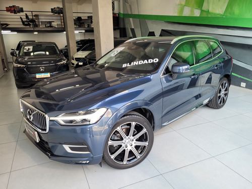 Volvo XC60 2.0 T5 Inscription Drive-e 5p