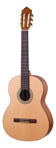 Violão Acústico Yamaha C40 Mii Clássico Nylon C40 Natural