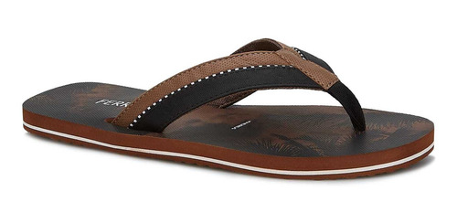 Sandalias Hombre Ferrato 2561905