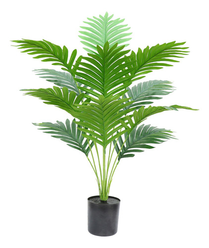 Planta Artificial, Bonsái Artificial, 40x70 Cm Estilo B
