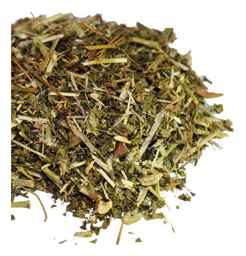 Té Pasiflora 500 Gr Alta Calidad