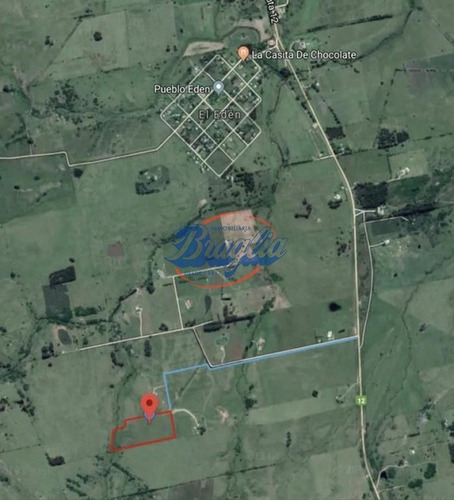 Venta Chacra / Campo Monoambiente Punta Del Este Braglia 378