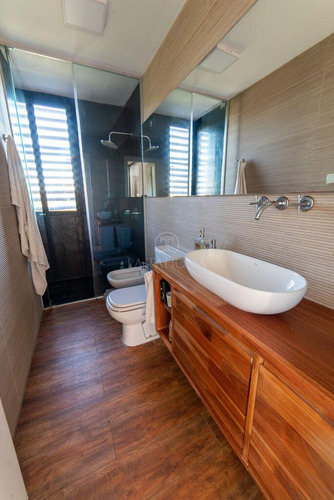 Casa En Alquiler - Ref 436
